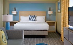 Sonesta Simply Suites Cleveland Airport